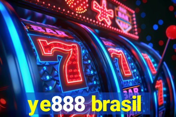 ye888 brasil